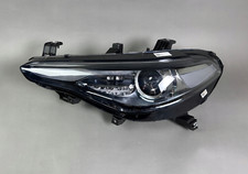 TOP&ORIG Alfa Romeo Giulia Faro proiettore xeno sinistro headlight RHD!!!