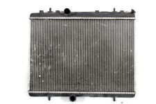 9657576580 RADIATORE ACQUA PEUGEOT 308 SW 1.6 B 88KW 5M 5P (2008) RICAMBIO USATO