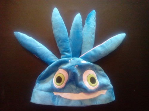 Cappello lol league - cappello,