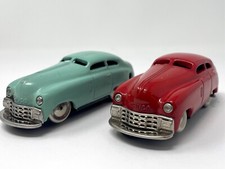 Vintage Schuco Mirakocar 1001