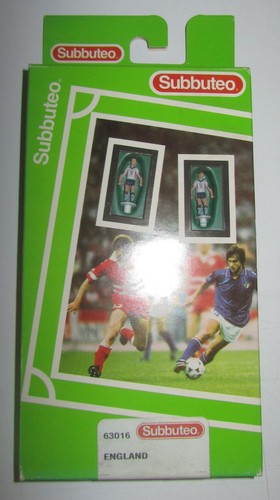 Squadra subbuteo originale - subbuteo,