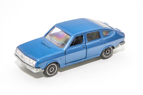 Polistil lancia beta 1800 - polistil,