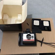 MACCHINA FOTOGRAFICA POLAROID COLORPACK 80 CON SCATOLA—NON TESTATA