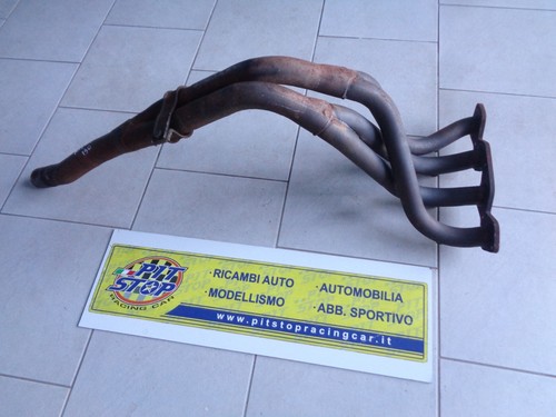 Collettore scarico fiat - di,