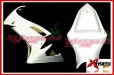 CARENA COMPLETA IN VETRORESINA