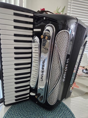 Fisarmonica professionale