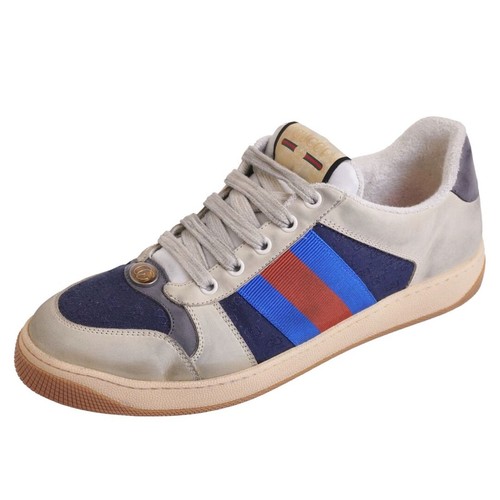 Gucci sneaker screener - sneaker,