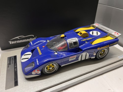 Ferrari 512m 1971 24h - ferrari, mans