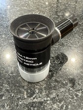 Meade 12mm MA Astrometrico
