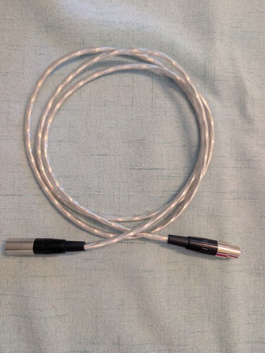 Pro ject connect - e, xlr