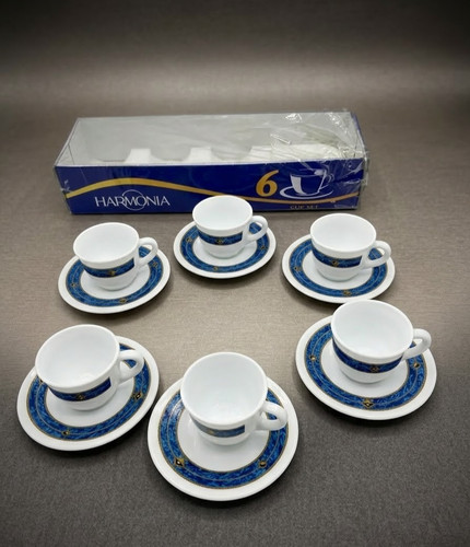 Set tazzine caffè - set,
