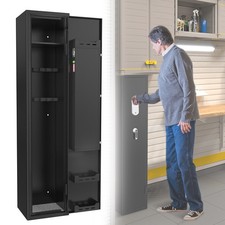 Armadietto elettronico per