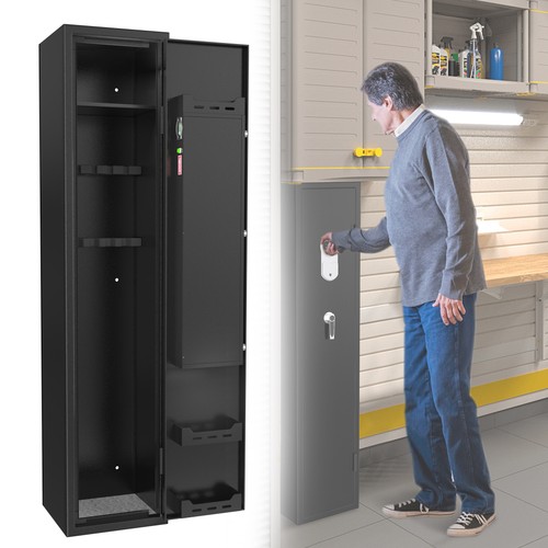 Armadietto elettronico per