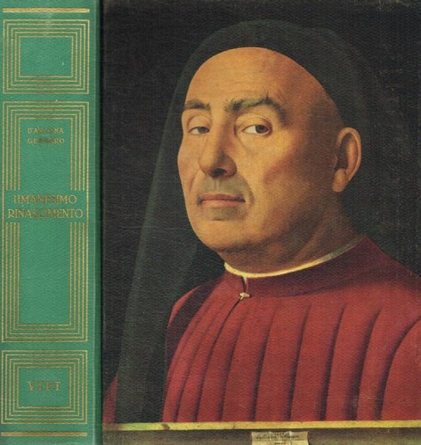 Umanesimo rinascimento - e,