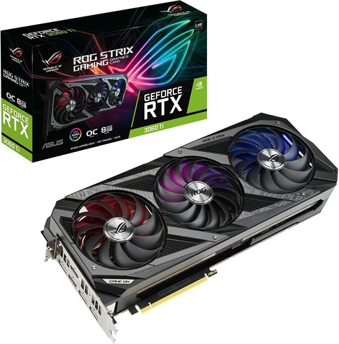 Asus rog strix - asus,