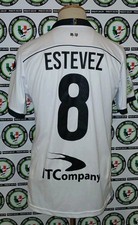 Estevez parma 2022 2023 - 2022-2023, match