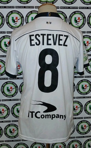 Estevez parma 2022 - parma, match