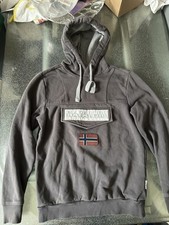 felpa napapijri