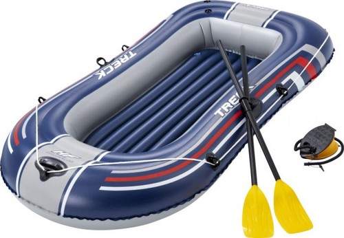 Gommone hydro force - force, con