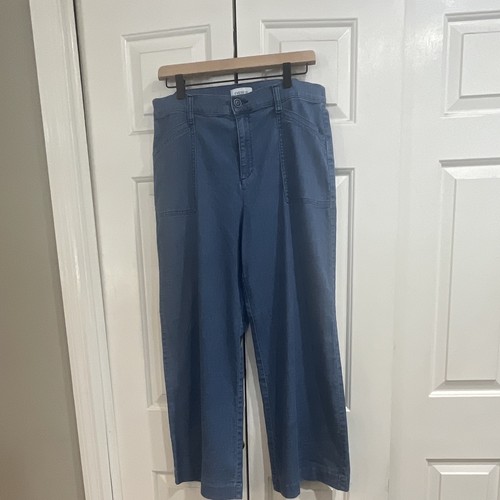Jeans donna evereve gamba - jeans,