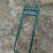 Arieggiatore manuale per