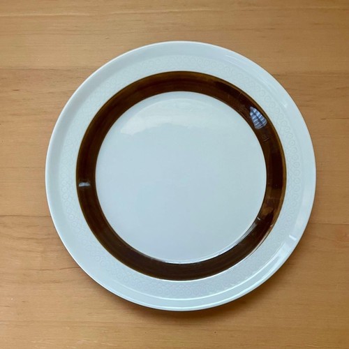Piatto rorstrand forma - rorstrand, 21
