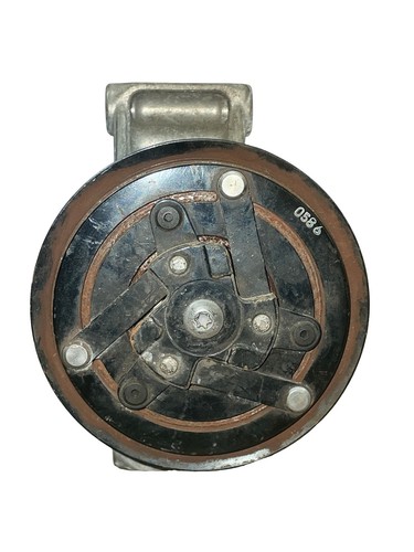 Compressore aria condizionata - compressore,