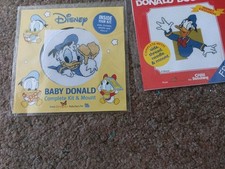 Kit punto croce (copertina