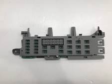 Scheda Elettronica Lavatrice