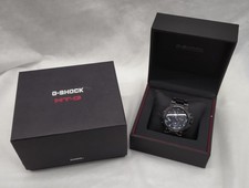 Orologio Casio G-Shock MT-G MTG-B1000BD-1AJF Bluetooth Radio Solar Triple G...