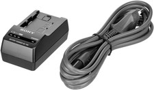 Caricabatterie Compatto