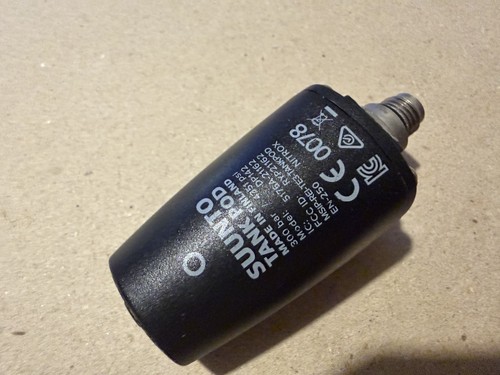 Suunto trasmettitore - suunto,