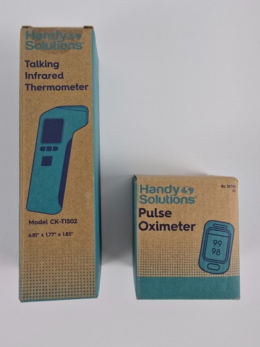 Handy solutions pacchetto - handy,