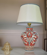 Lampade da Tavolo in Ceramica