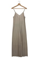 ZARA TRAFALUC Tuta lunga Donna