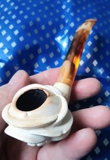 PIPA  SCHIUMA DI MARE