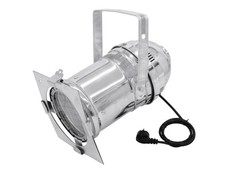EUROLITE PAR-56 Proiettore LED