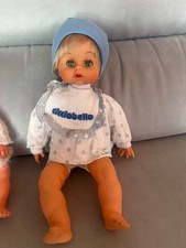 Cicciobello Migliorati Bambola