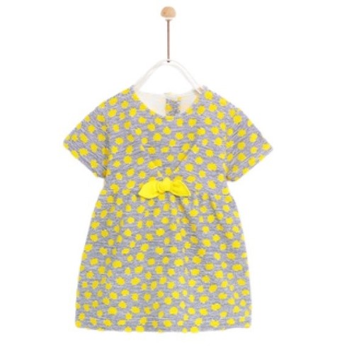 Zara baby jacquard - zara,