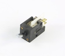 Interruttore Power ON OFF per