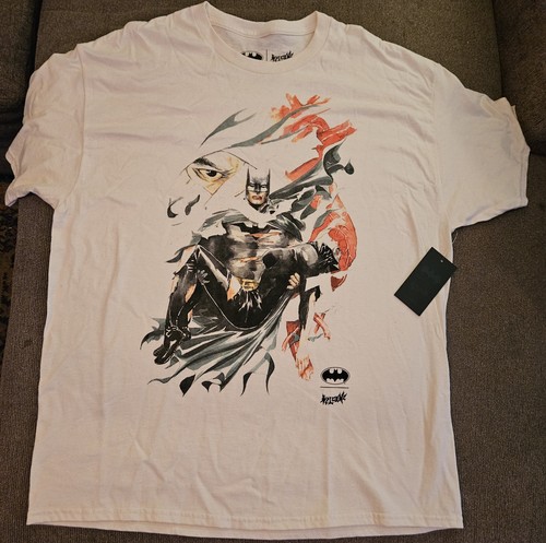 Camicia welcome comics - camicia,