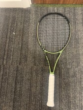 2 Wilson Blade 98 16x19 V9 305g Impugnatura Taglia 3