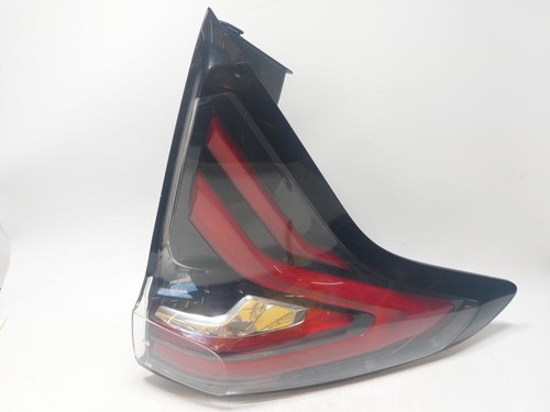 265501303r fanale posteriore - fanale,