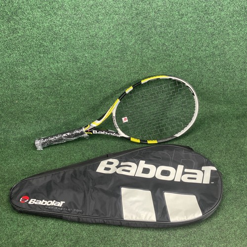 Racchetta tennis babolat - da,