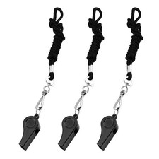  3 PCS Fischietto Bagnino