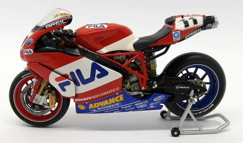 Minichamps scale diecast - 1/12,