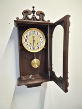 Orologio a Pendolo da Parete