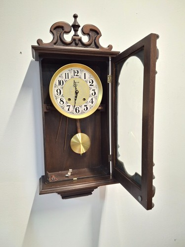 Orologio pendolo parete - orologio,