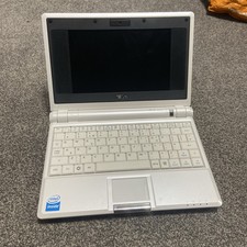 Asus Eee PC 4G difettoso non