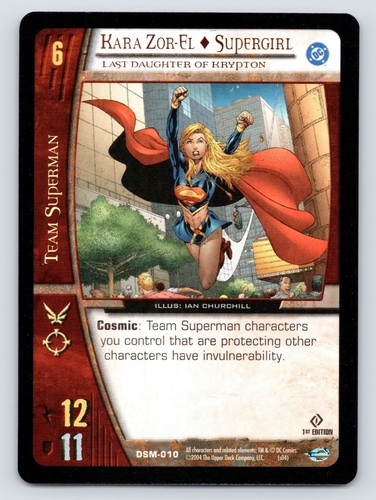 Kara zor supergirl last - kara, zor-el